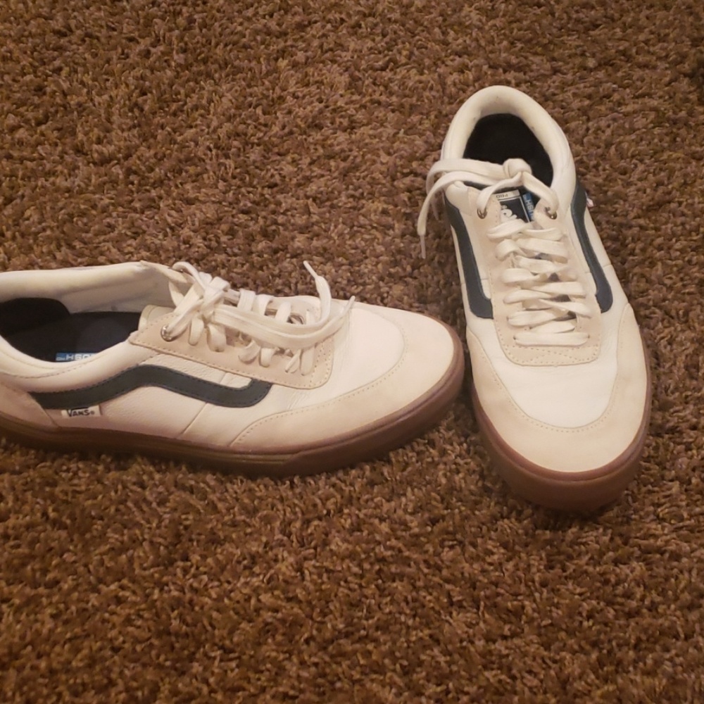 Ivory Gilbert Crockett Pro 2